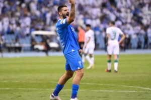 Mumbai City FC vs Al Hilal Highlights