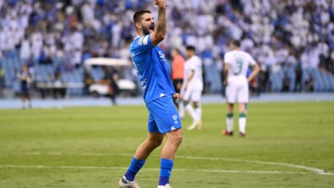Mumbai City FC vs Al Hilal Highlights