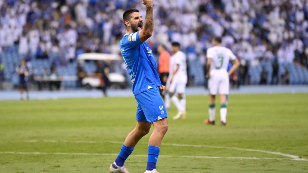 Mumbai City FC vs Al Hilal Highlights, MCFC 0-2 HIL AFC Champions League 3 Mumbai City FC vs Al Hilal Highlights