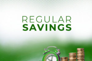 best regular savings account