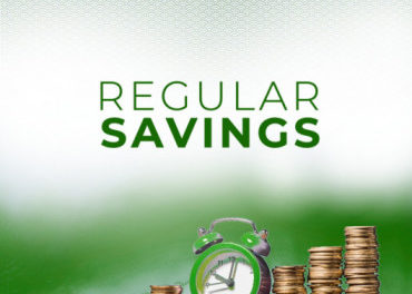 best regular savings account