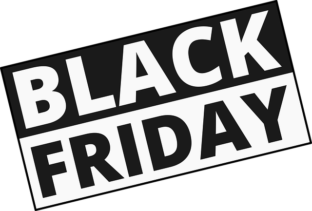 Do you know why November is dedicated to celebrating Black Friday? 3 Do you know why November is dedicated to celebrating Black Friday