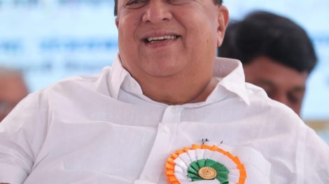 Hasan Mushrif