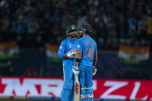 IND vs NZ head-to-head in ODI World Cup: India vs New Zealand WC results and records ahead of semifinal