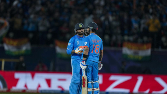 IND vs NZ head-to-head in ODI World Cup: India vs New Zealand WC results and records ahead of semifinal