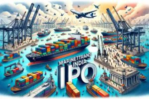 Marinetrans India IPO to Open on November 30 with a Price Band of ₹26 per Share