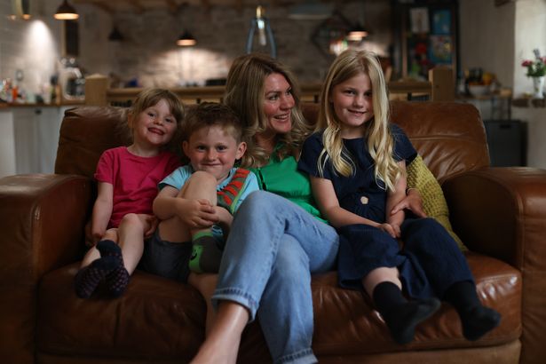 One in four mums every year have to give birth by caesarean section, figures show 3 One in four mums every year have to give birth by caesarean section