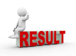 SBI PO prelims result 2023