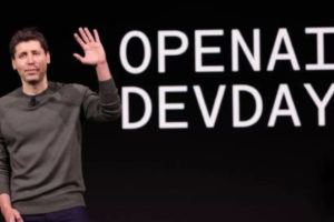 Sam Altman 1