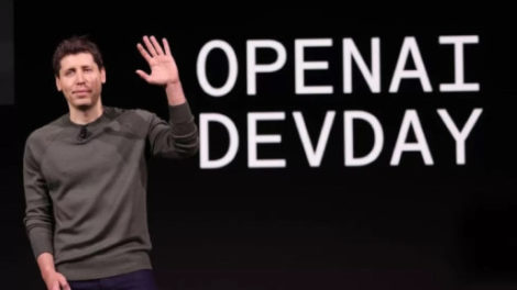 Sam Altman 1