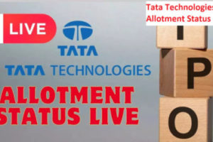 Tata Technologies IPO closes with subscription of nearly 70x and bids worth ₹1.56 lakh crore