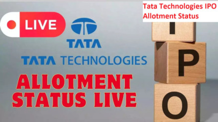 Tata Technologies IPO closes with subscription of nearly 70x and bids worth ₹1.56 lakh crore 3 Tata Technologies IPO closes with subscription of nearly 70x and bids worth ₹1.56 lakh crore