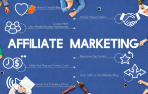 Top 5 Best Affiliate Marketing Websites You Should Check Out in 2024
