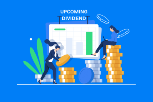Upcoming Dividend