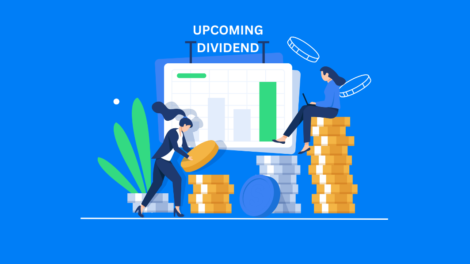 Upcoming Dividend