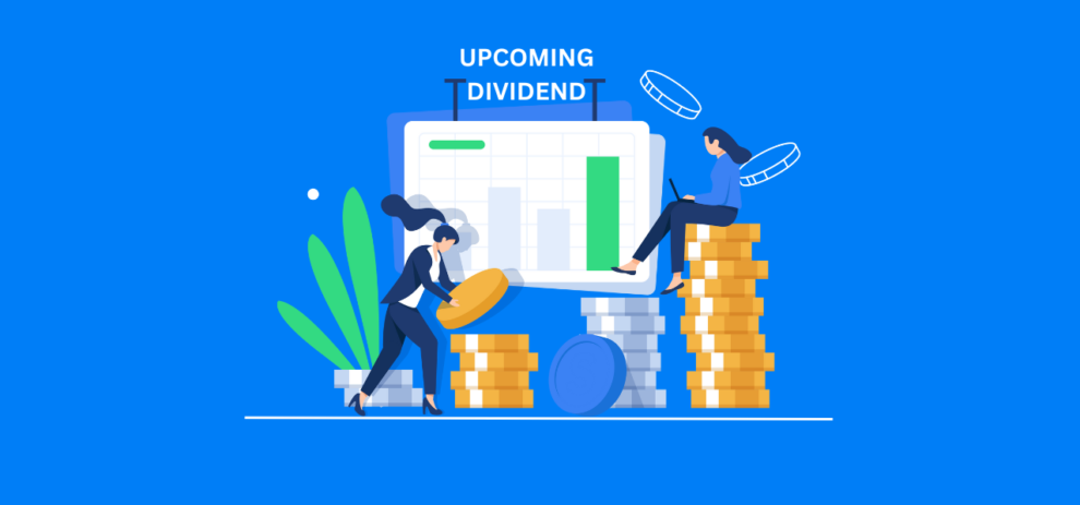 New Upcoming Dividend in 2nd week of November 2023 3 Upcoming Dividend