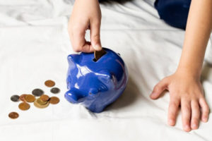 children's savings accounts