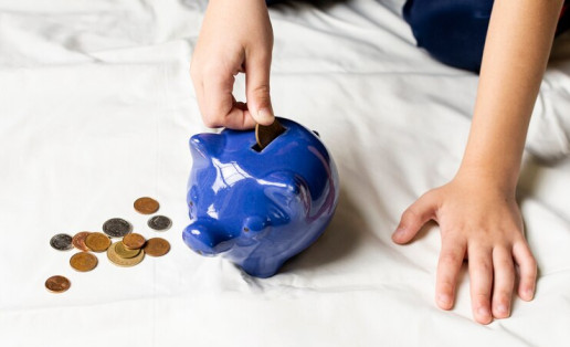Growing Futures: The Ultimate Guide to the Best Children's Savings Accounts for a Bright Financial Start 3 children's savings accounts