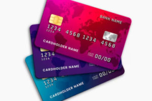Are you crazy about credit cards?
