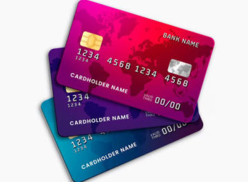 Are you crazy about credit cards?