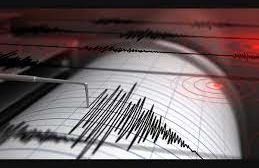 delhi earthquake
