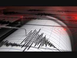 delhi earthquake