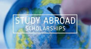 scholarships to study abroad