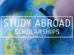 scholarships to study abroad