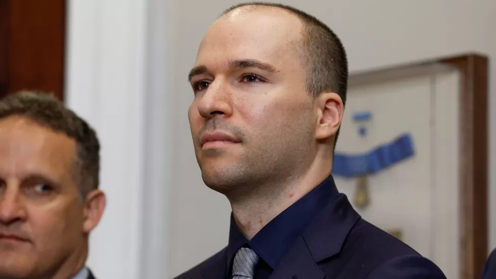 OpenAI co-founder Greg Brockman has also left the firm OpenAI co-founder Greg Brockman has also left the firm