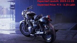 Royal Enfield Shotgun 650 Price in India
