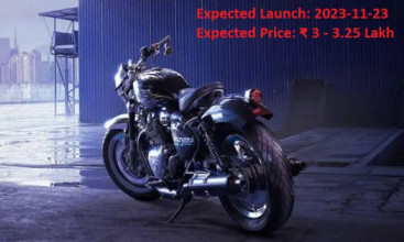 Royal Enfield Shotgun 650: Key Specifications Revealed Ahead of Launch 3 Royal Enfield Shotgun 650 Price in India