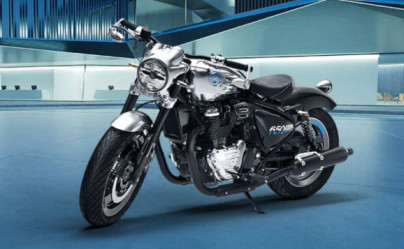 Royal Enfield Shotgun 650: Key Specifications Revealed Ahead of Launch 4 shotgun 2