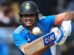 Shubman Gill