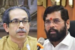 Eknath Shinde