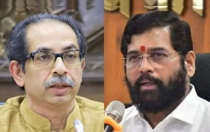 Eknath Shinde