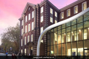 UK University Offers 75 Undergraduate Scholarships Worth ₹ 10 Lakh Each