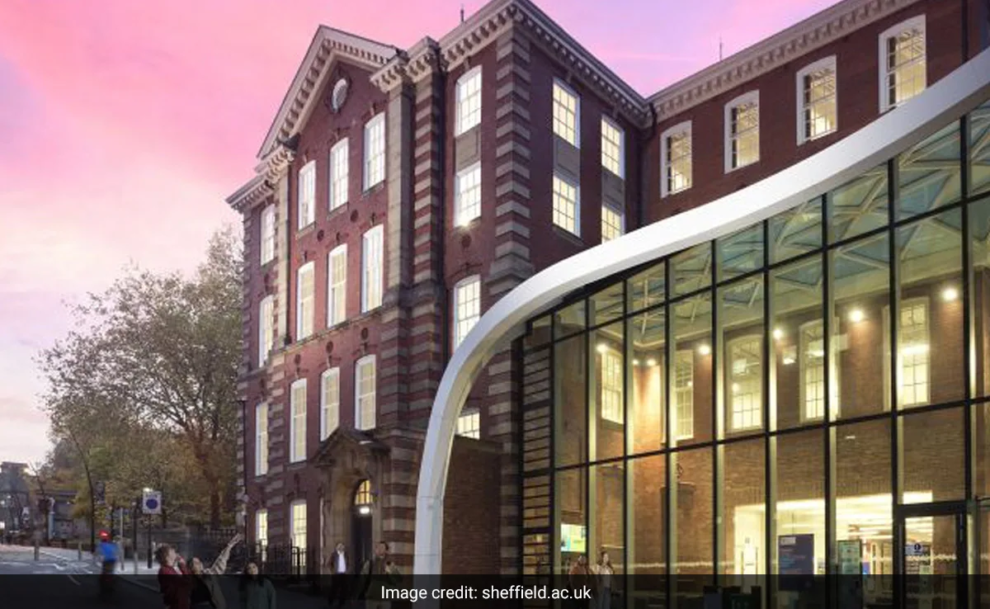 UK University Launches Initiative: 75 Undergraduate Scholarships Valued at ₹10 Lakh Each 3 UK University Offers 75 Undergraduate Scholarships Worth ₹ 10 Lakh Each