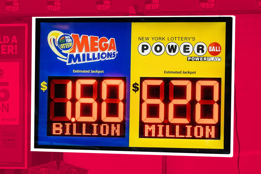 Florida Lottery क्या है? और कैसे खेलते है? 4 Florida Lottery Powerball Winning Numbers