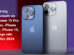Get big discount on iPhone 15 Pro Max, iPhone 14, iPhone 15, Mega sale offers 2024