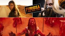 Mad Max: Furiosa Trailer Out