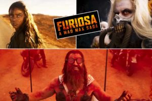 Mad Max: Furiosa Trailer Out