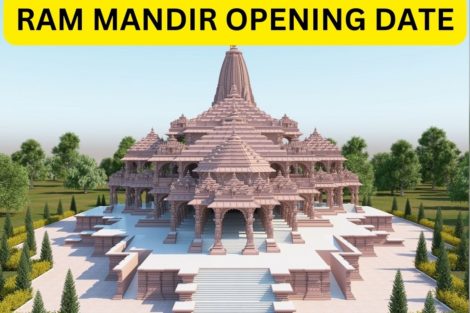 अयोध्या राम मंदिर उद्घाटन तिथि 2024, जगह-जगह भंडारा, चाय-पानी का इंतजाम, Railways to Run 1000+ Trains to Ayodhya 7 RAM MANDIR OPENING DATE 1