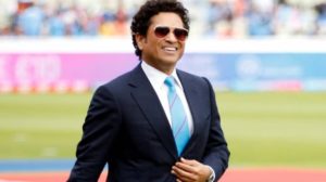 Azad Engineering share listing: Sachin Tendulkar gets 600% returns