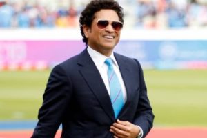 Azad Engineering share listing: Sachin Tendulkar gets 600% returns