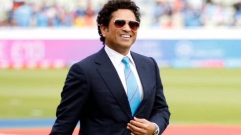 Azad Engineering share listing: Sachin Tendulkar gets 600% returns
