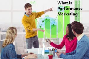 What is Performance Marketing
