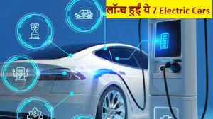 Automobile Year Ender: 2023 में Dhamake ke sath लॉन्च हुईं ये 7 Electric Cars, सारे इंडिया ने गदर मचा दिया