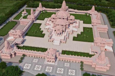 अयोध्या राम मंदिर उद्घाटन तिथि 2024, जगह-जगह भंडारा, चाय-पानी का इंतजाम, Railways to Run 1000+ Trains to Ayodhya 6 image 10