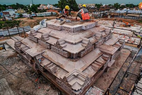 अयोध्या राम मंदिर उद्घाटन तिथि 2024, जगह-जगह भंडारा, चाय-पानी का इंतजाम, Railways to Run 1000+ Trains to Ayodhya 4 image 8