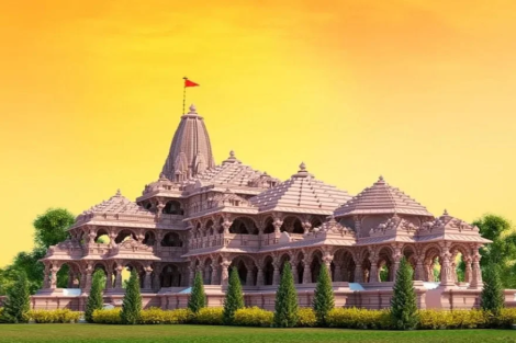 अयोध्या राम मंदिर उद्घाटन तिथि 2024, जगह-जगह भंडारा, चाय-पानी का इंतजाम, Railways to Run 1000+ Trains to Ayodhya 5 राम मंदिर प्रतिष्ठापन